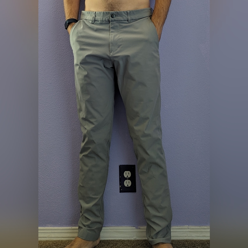 Lululemon ABC Pants